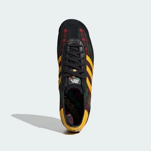 Adidas s SL72 RS Jamaica x Bob Marley Zapatos-