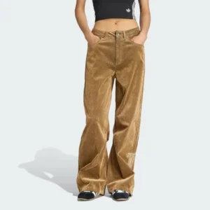 Pantalón Adidas  Adibreak Sarga Cepillada-