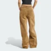Pantalón Adidas  Adibreak Sarga Cepillada-