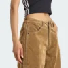 Pantalón Adidas  Adibreak Sarga Cepillada-