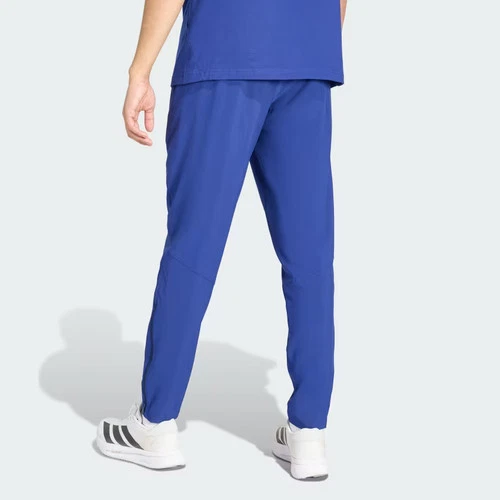 Pantalones de viaje Adidas Italia Tiro para hombre-