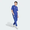 Pantalones de viaje Adidas Italia Tiro para hombre-