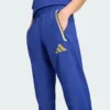 Pantalones de viaje Adidas Italia Tiro para hombre-