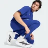 Pantalones de viaje Adidas Italia Tiro para hombre-