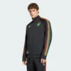 Camiseta deportiva Adidas para hombre Jamaica x Bob Marley Originals-