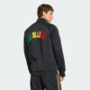 Camiseta deportiva Adidas para hombre Jamaica x Bob Marley Originals-