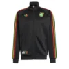 Camiseta deportiva Adidas para hombre Jamaica x Bob Marley Originals-