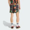 Pantalones Cortos Adidas  Jamaica X Bob Marley Originales-