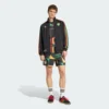 Pantalones Cortos Adidas  Jamaica X Bob Marley Originales-