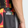 Pantalones Cortos Adidas  Jamaica X Bob Marley Originales-