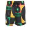 Pantalones Cortos Adidas  Jamaica X Bob Marley Originales-