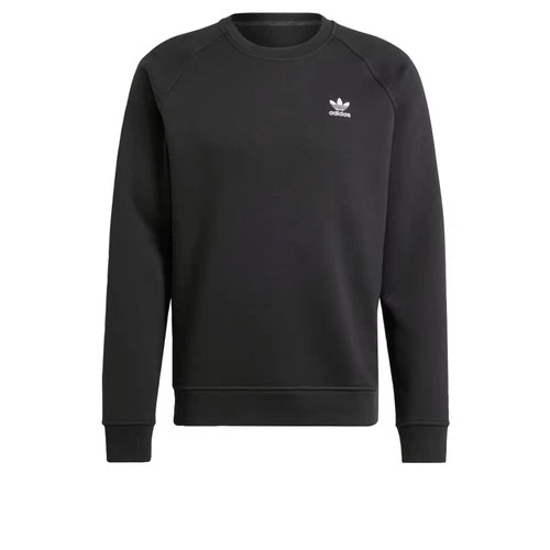 Sudadera  Trefoil Essentials Crew para hombre-