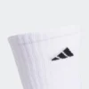 Calcetines deportivos acolchados Adidas para hombre 6 pares-
