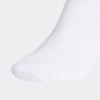 Calcetines deportivos acolchados Adidas para hombre 6 pares-