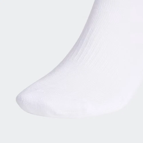 Calcetines deportivos acolchados Adidas para hombre 6 pares-