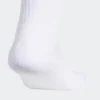 Calcetines deportivos acolchados Adidas para hombre 6 pares-