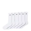 Calcetines deportivos acolchados Adidas para hombre 6 pares-