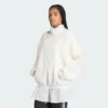 Santiago Woven Track Top