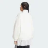 Santiago Woven Track Top