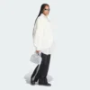 Santiago Woven Track Top