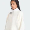 Santiago Woven Track Top