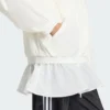 Santiago Woven Track Top