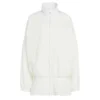 Santiago Woven Track Top
