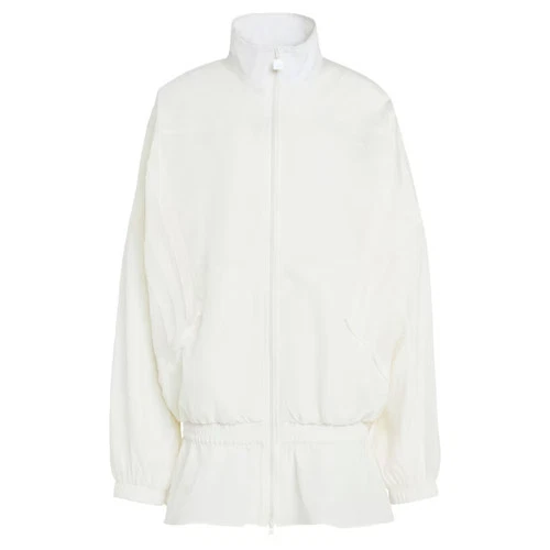 Santiago Woven Track Top