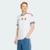 Camiseta Adidas  Hungría 26 Visitante-