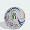 Balón de club visitante Adidas Trionda Italia para hombre-
