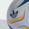 Balón de club visitante Adidas Trionda Italia para hombre-