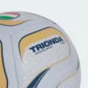 Balón de club visitante Adidas Trionda Italia para hombre-