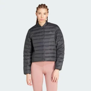 Chaqueta de plumón  Helionic Light para mujer-