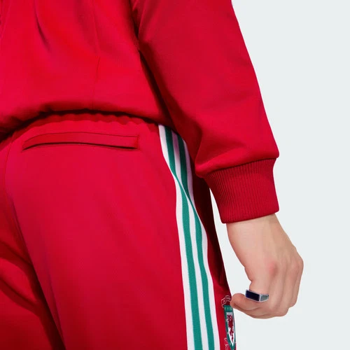 Pantalones de chándal Adidas  Gales 150 Aniversario-