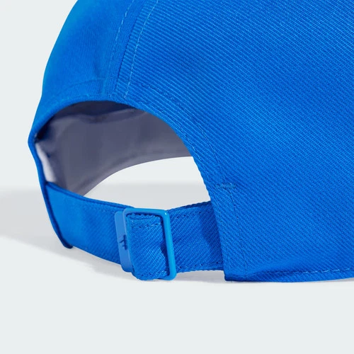 Gorra de fútbol  Italia para hombre-