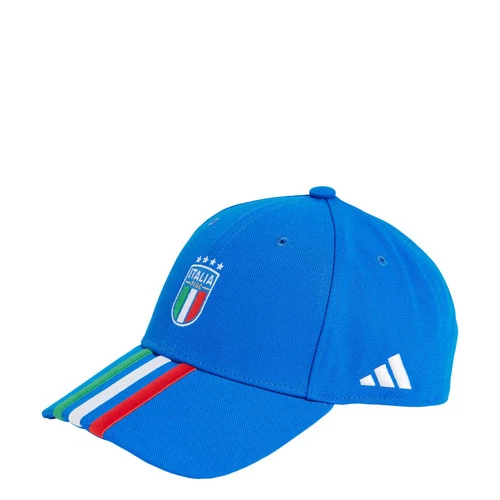 Gorra de fútbol  Italia para hombre-
