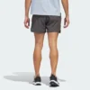 Pantalones cortos de entrenamiento tejidos Adidas Axis para hombre-