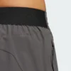 Pantalones cortos de entrenamiento tejidos Adidas Axis para hombre-