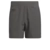 Pantalones cortos de entrenamiento tejidos Adidas Axis para hombre-