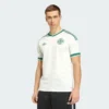Camiseta Adidas  Irlanda del Norte 26 Visitante-
