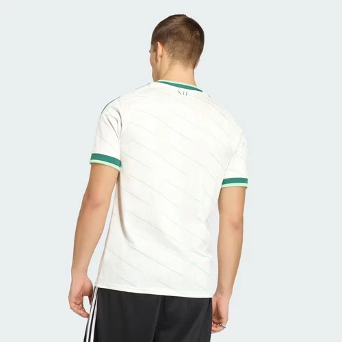 Camiseta Adidas  Irlanda del Norte 26 Visitante-