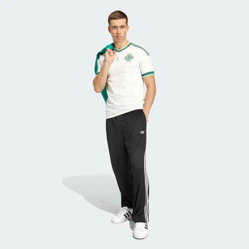 Camiseta Adidas  Irlanda del Norte 26 Visitante-