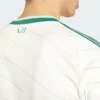 Camiseta Adidas  Irlanda del Norte 26 Visitante-