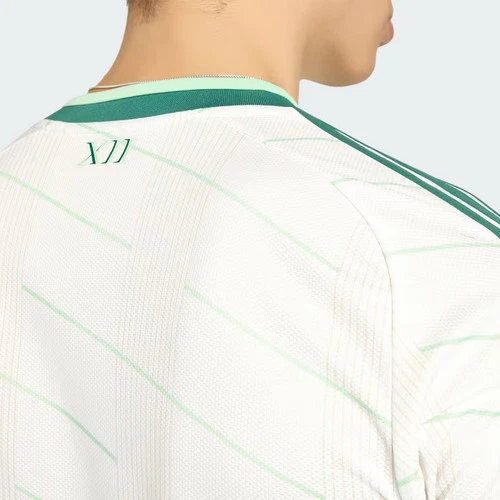 Camiseta Adidas  Irlanda del Norte 26 Visitante-