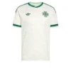 Camiseta Adidas  Irlanda del Norte 26 Visitante-