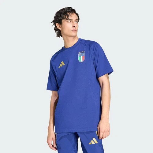 Camiseta de viaje  Italia Tiro para hombre-