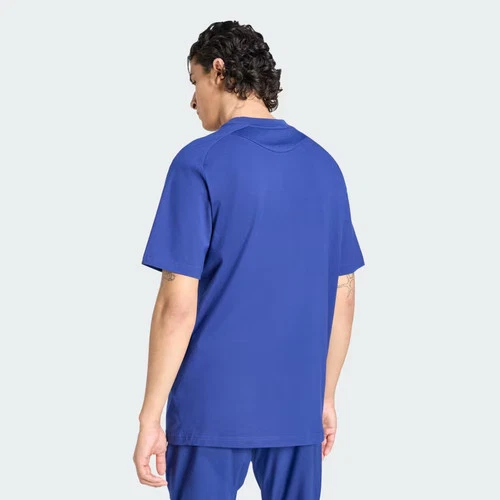 Camiseta de viaje  Italia Tiro para hombre-