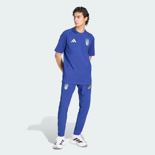 Camiseta de viaje  Italia Tiro para hombre-