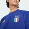 Camiseta de viaje  Italia Tiro para hombre-