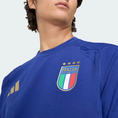 Camiseta de viaje  Italia Tiro para hombre-